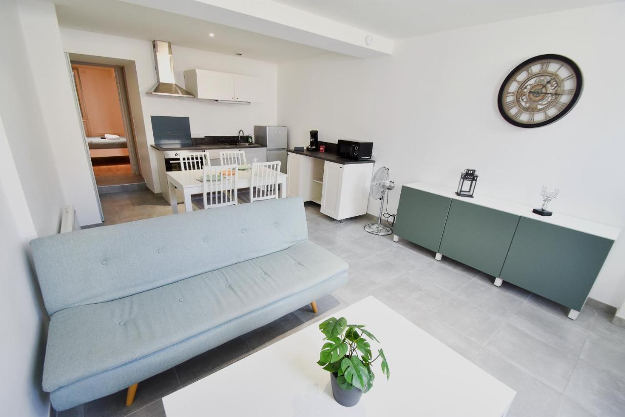 T2 Grand Espace Calme Et Confort Bergerac Luaran gambar