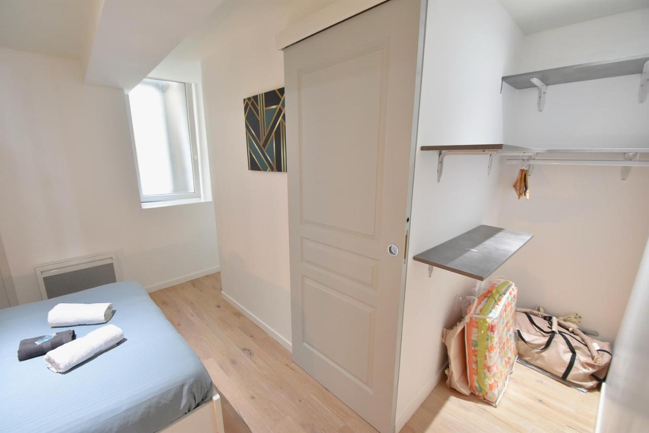 T2 Grand Espace Calme Et Confort Bergerac Luaran gambar