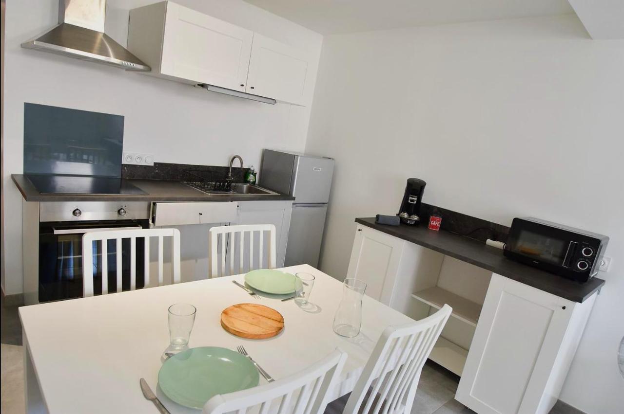 T2 Grand Espace Calme Et Confort Bergerac Luaran gambar